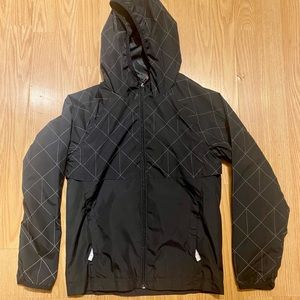 All In Motion Windbreaker Jacket